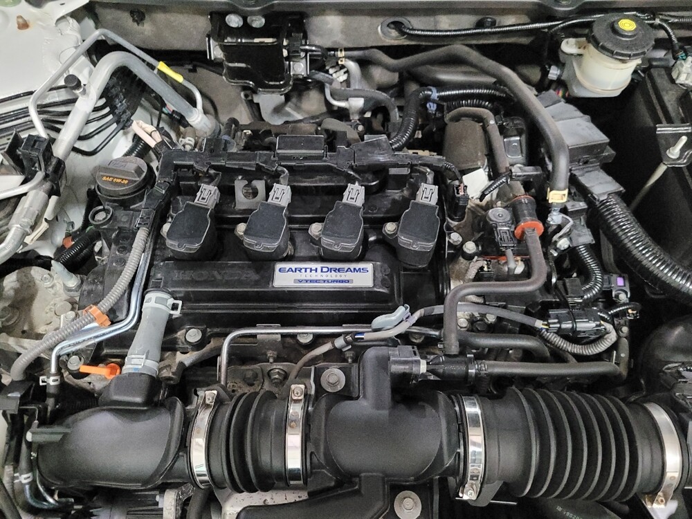 2019 Honda Accord in Chesapeake, VA 23320 - 18134761 30