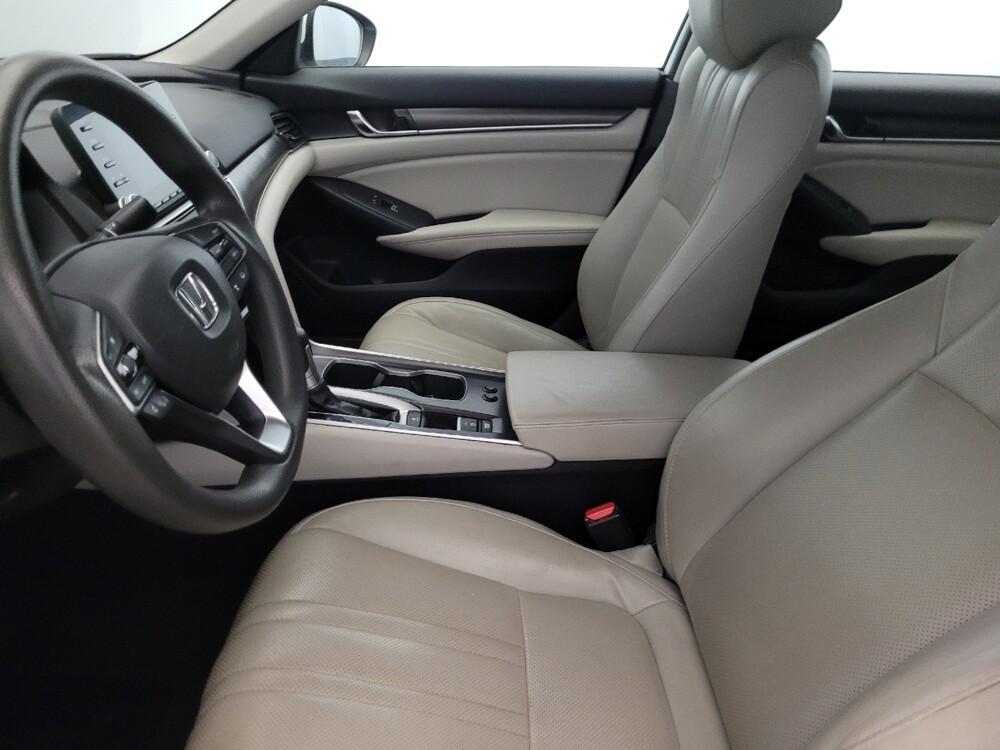 2019 Honda Accord in Chesapeake, VA 23320 - 18134761 17