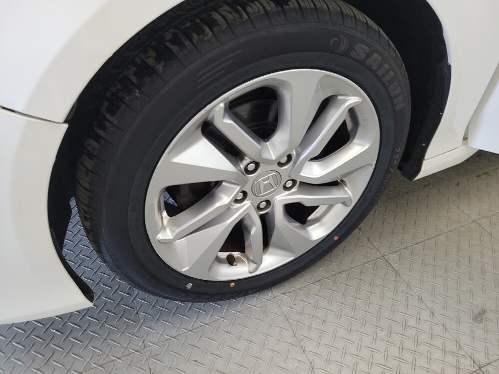 2019 Honda Accord in Chesapeake, VA 23320 - 18134761 31