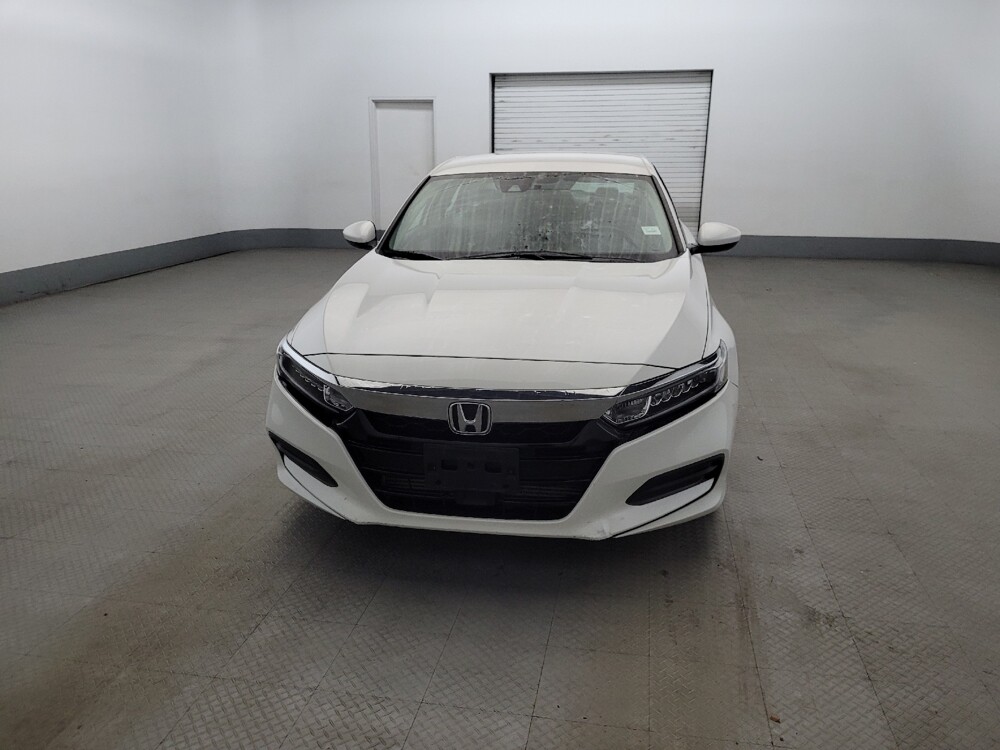 2019 Honda Accord in Chesapeake, VA 23320 - 18134761 15