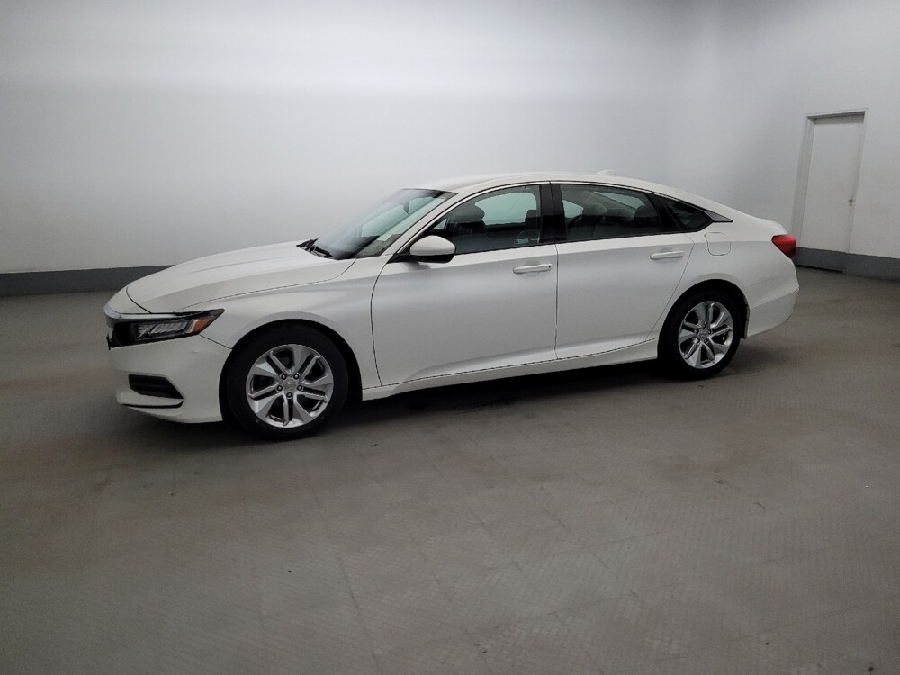 2019 Honda Accord in Chesapeake, VA 23320 - 18134761 2