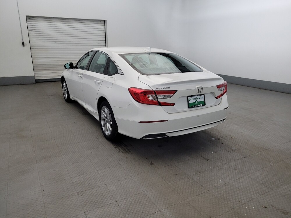 2019 Honda Accord in Chesapeake, VA 23320 - 18134761 5