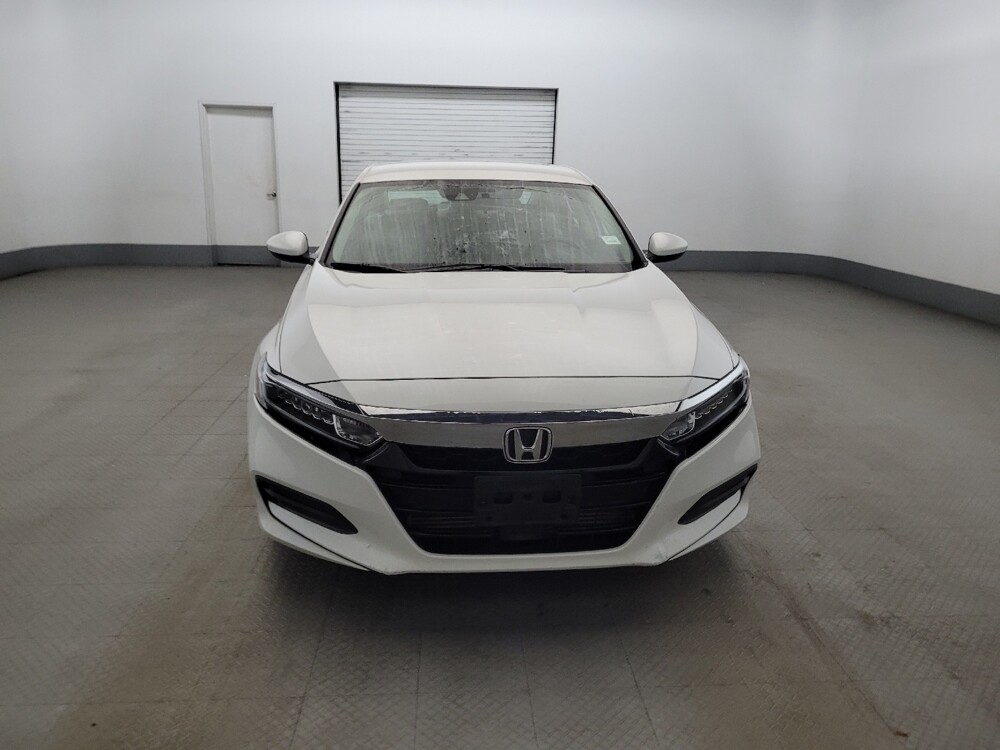 2019 Honda Accord in Chesapeake, VA 23320 - 18134761 14