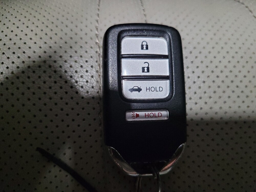 2019 Honda Accord in Chesapeake, VA 23320 - 18134761 32