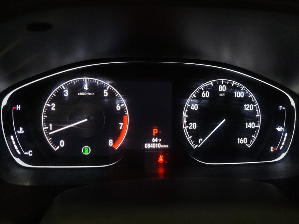 2019 Honda Accord in Chesapeake, VA 23320 - 18134761 23