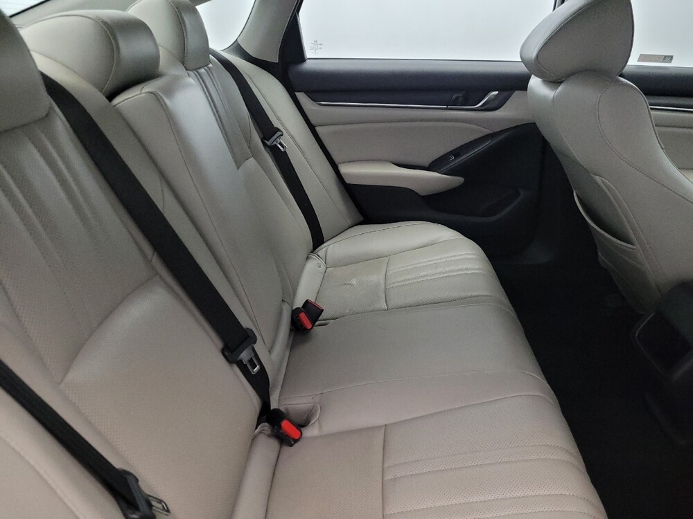 2019 Honda Accord in Chesapeake, VA 23320 - 18134761 19