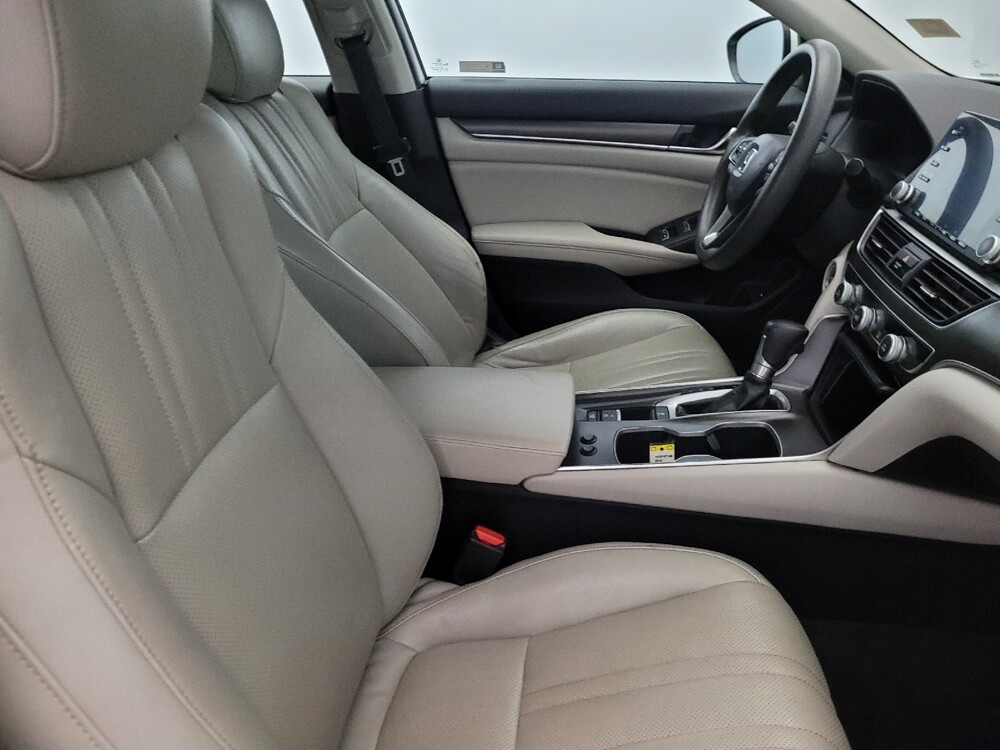 2019 Honda Accord in Chesapeake, VA 23320 - 18134761 21