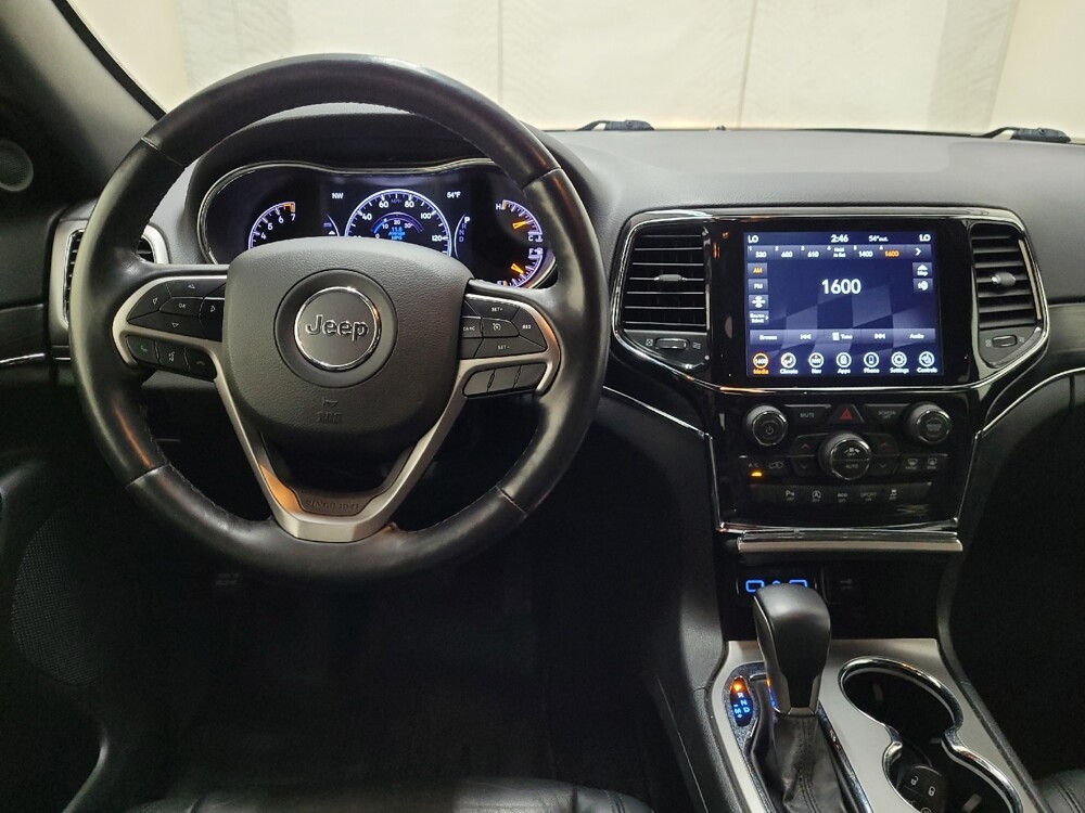 2021 Jeep Grand Cherokee in Langhorne, PA 19047 - 18134762 22