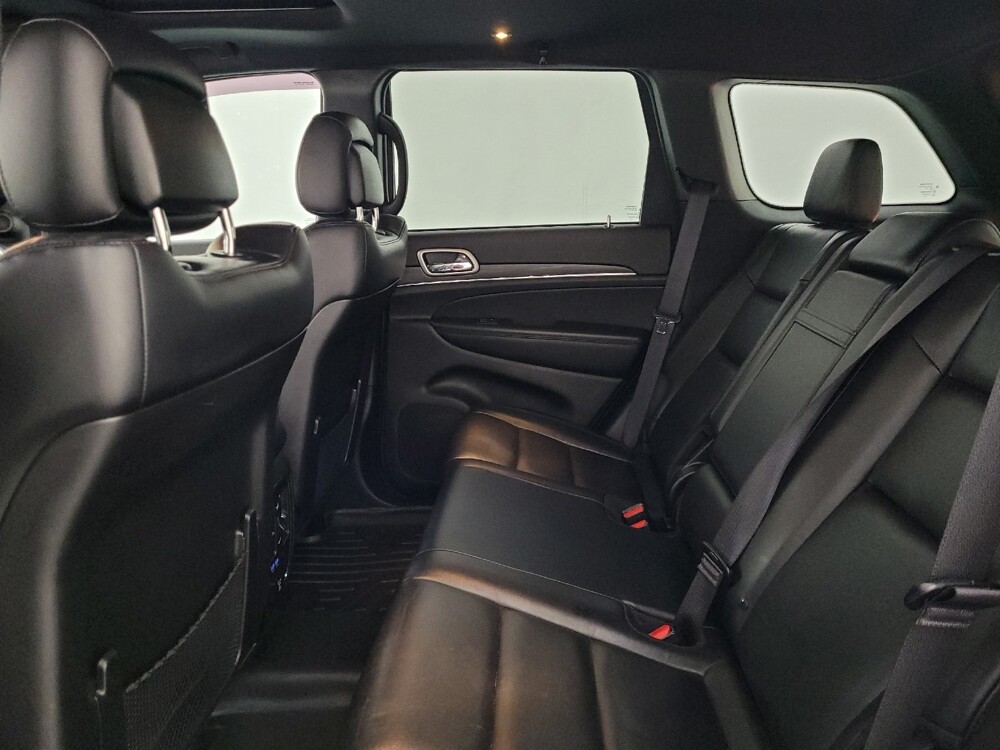 2021 Jeep Grand Cherokee in Langhorne, PA 19047 - 18134762 18