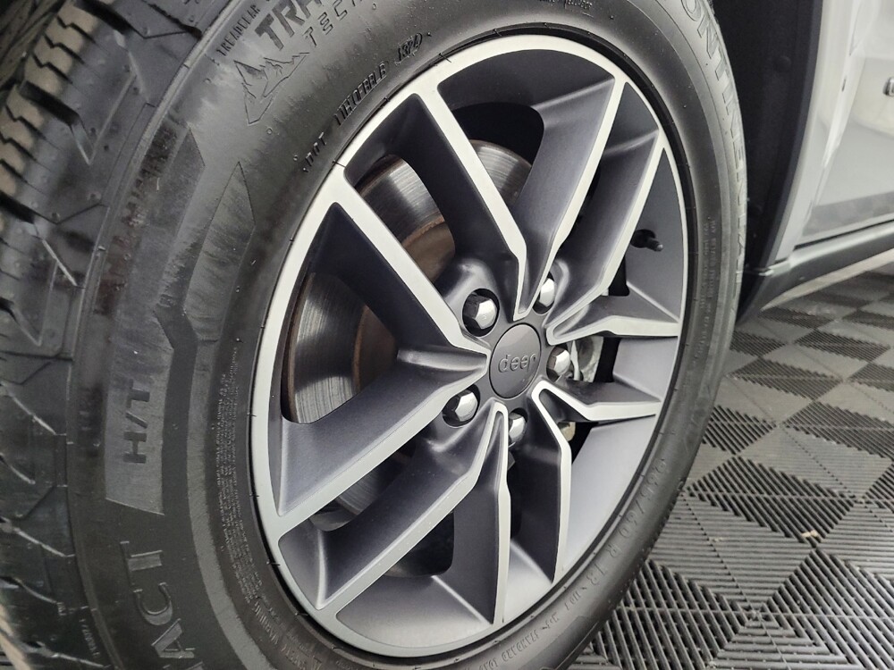 2021 Jeep Grand Cherokee in Langhorne, PA 19047 - 18134762 31