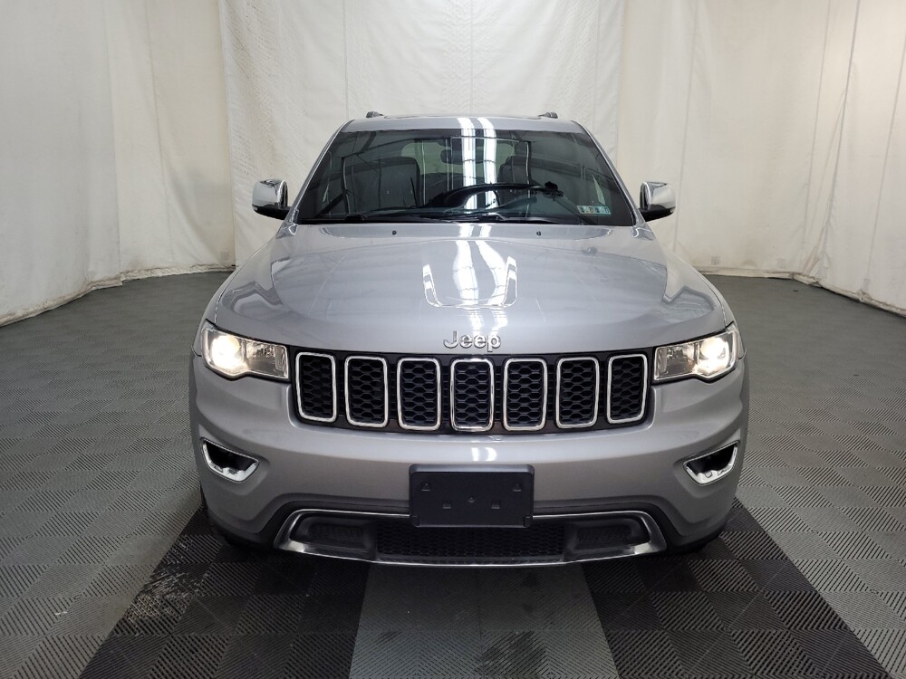 2021 Jeep Grand Cherokee in Langhorne, PA 19047 - 18134762 14