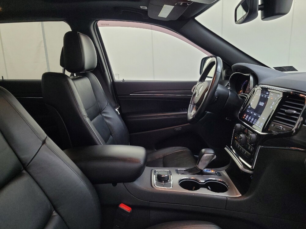 2021 Jeep Grand Cherokee in Langhorne, PA 19047 - 18134762 21