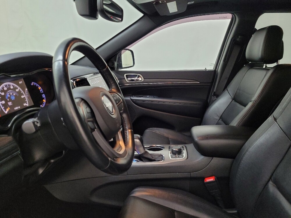 2021 Jeep Grand Cherokee in Langhorne, PA 19047 - 18134762 17