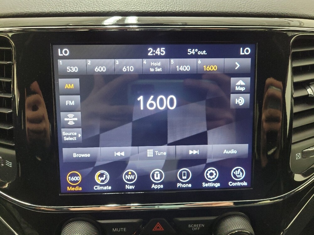 2021 Jeep Grand Cherokee in Langhorne, PA 19047 - 18134762 25