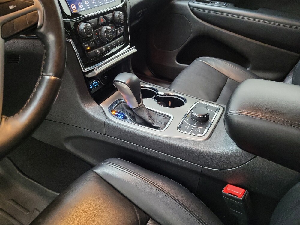 2021 Jeep Grand Cherokee in Langhorne, PA 19047 - 18134762 26