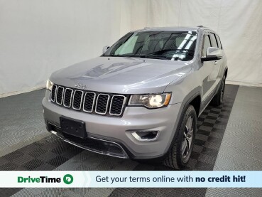 2021 Jeep Grand Cherokee in Langhorne, PA 19047