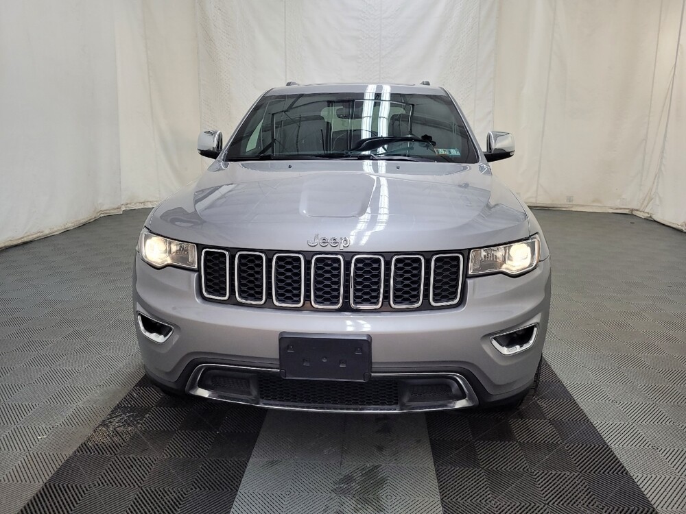 2021 Jeep Grand Cherokee in Langhorne, PA 19047 - 18134762 15