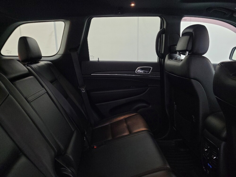 2021 Jeep Grand Cherokee in Langhorne, PA 19047 - 18134762 19
