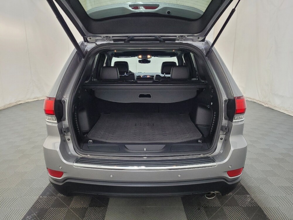 2021 Jeep Grand Cherokee in Langhorne, PA 19047 - 18134762 29