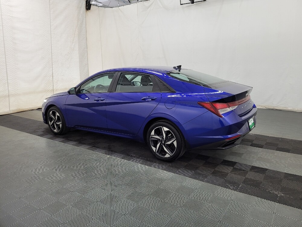 2023 Hyundai Elantra in Langhorne, PA 19047 - 18134763 3
