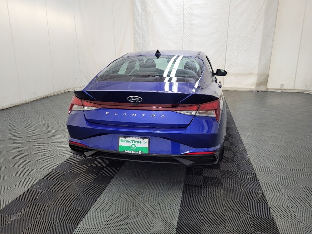 2023 Hyundai Elantra in Langhorne, PA 19047 - 18134763 7