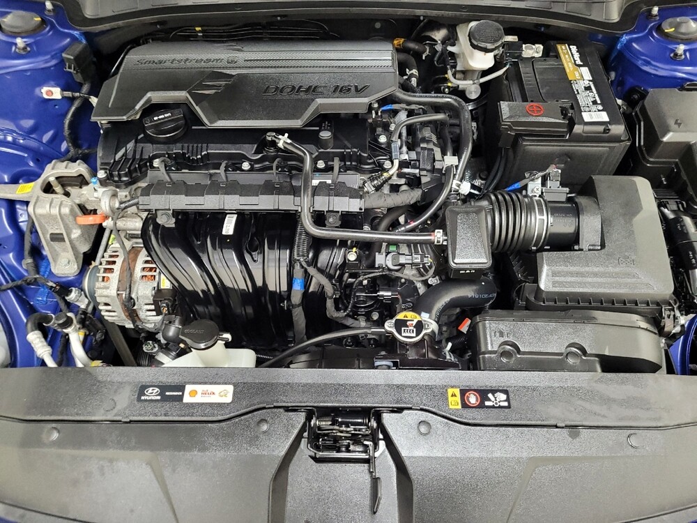 2023 Hyundai Elantra in Langhorne, PA 19047 - 18134763 30