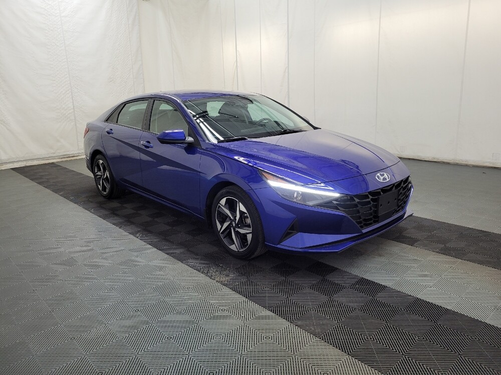 2023 Hyundai Elantra in Langhorne, PA 19047 - 18134763 13