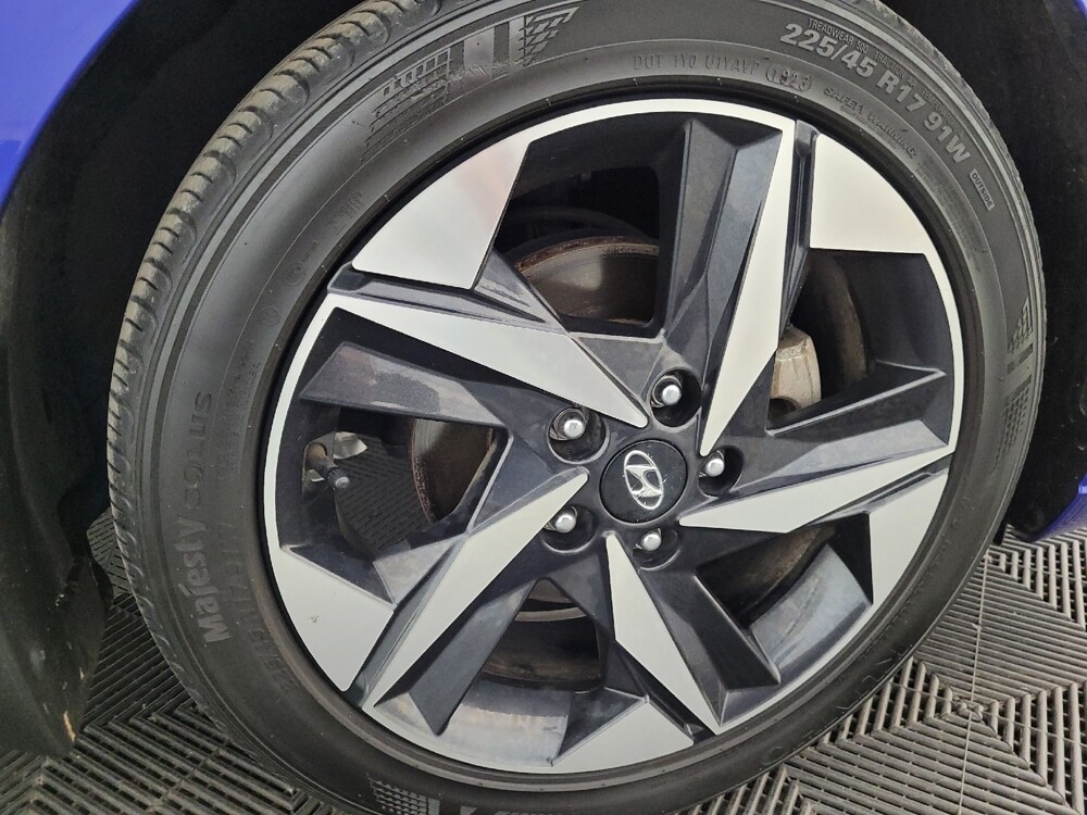 2023 Hyundai Elantra in Langhorne, PA 19047 - 18134763 31
