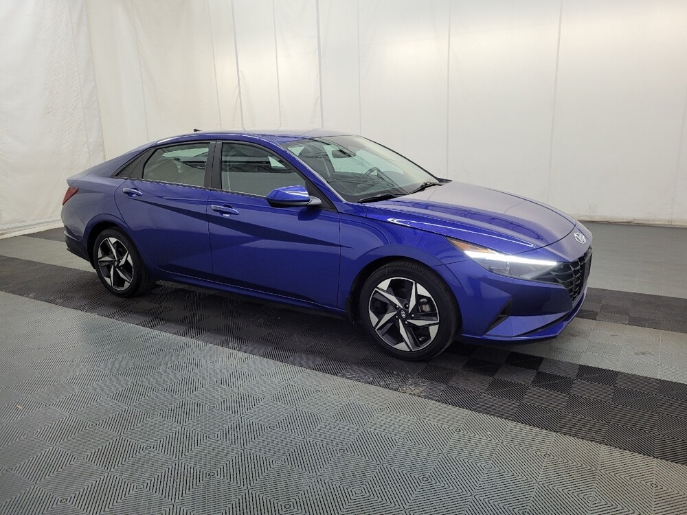 2023 Hyundai Elantra in Langhorne, PA 19047 - 18134763 11