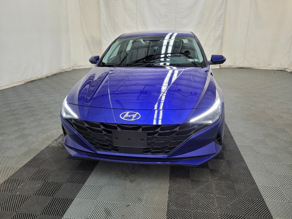 2023 Hyundai Elantra in Langhorne, PA 19047 - 18134763 15