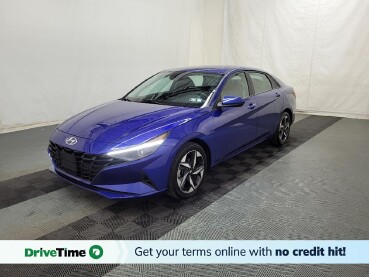 2023 Hyundai Elantra in Langhorne, PA 19047