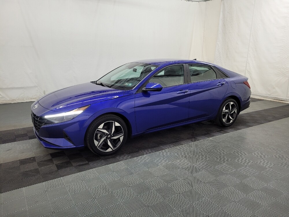 2023 Hyundai Elantra in Langhorne, PA 19047 - 18134763 2