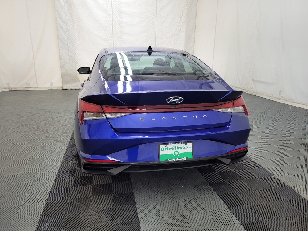 2023 Hyundai Elantra in Langhorne, PA 19047 - 18134763 6
