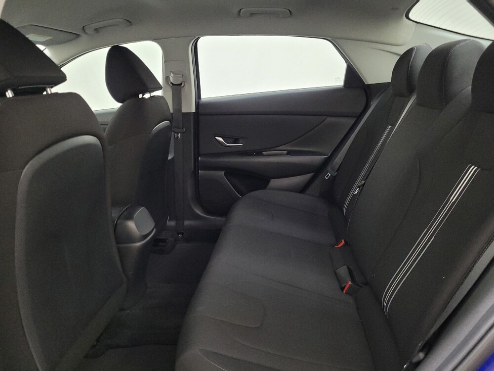 2023 Hyundai Elantra in Langhorne, PA 19047 - 18134763 18