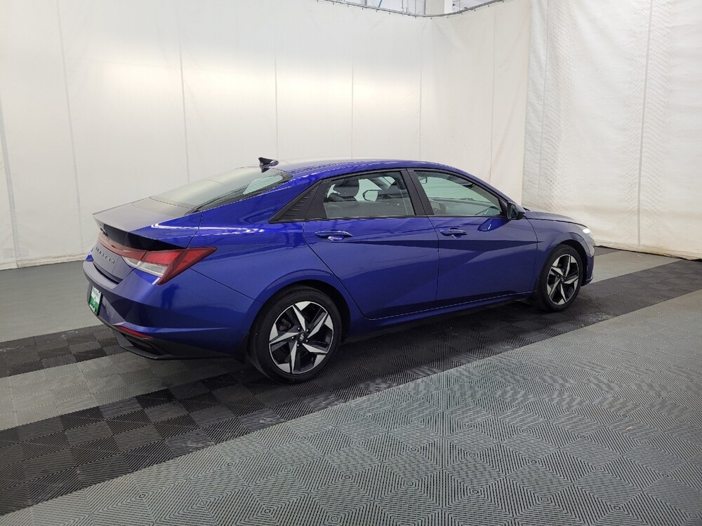 2023 Hyundai Elantra in Langhorne, PA 19047 - 18134763 10