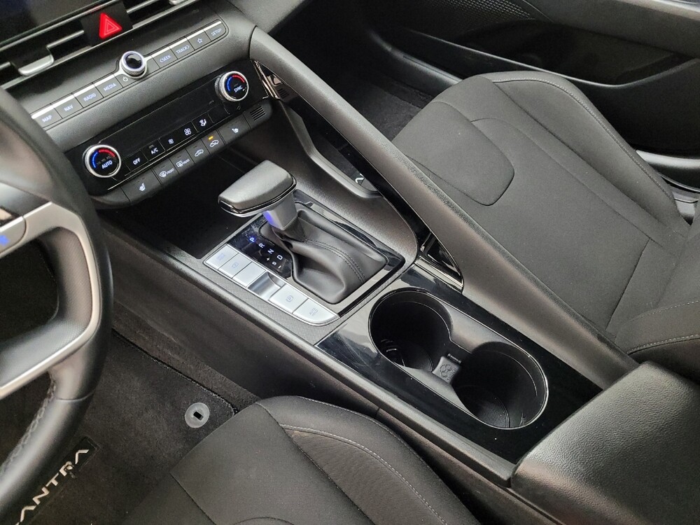 2023 Hyundai Elantra in Langhorne, PA 19047 - 18134763 26