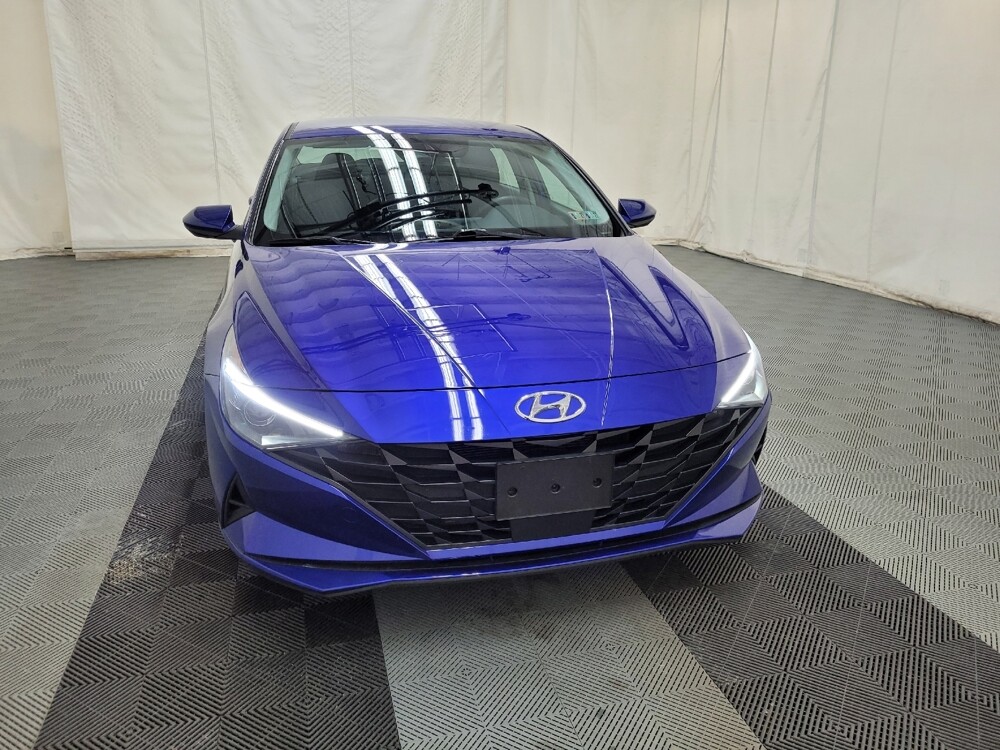 2023 Hyundai Elantra in Langhorne, PA 19047 - 18134763 14