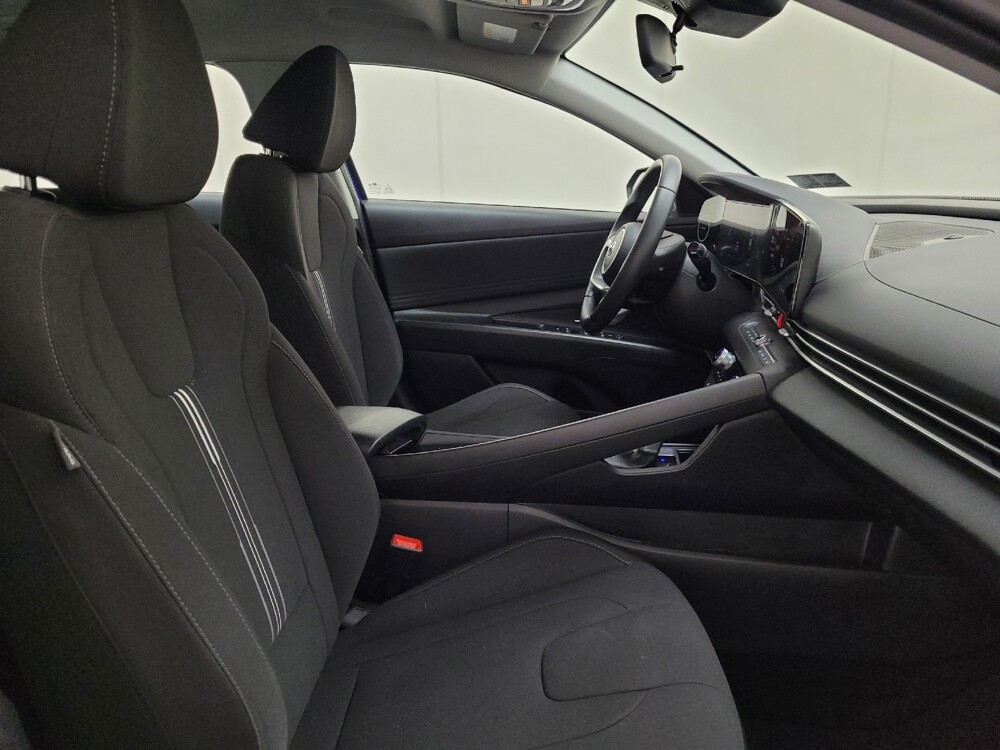 2023 Hyundai Elantra in Langhorne, PA 19047 - 18134763 21
