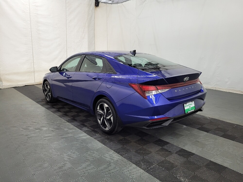 2023 Hyundai Elantra in Langhorne, PA 19047 - 18134763 5