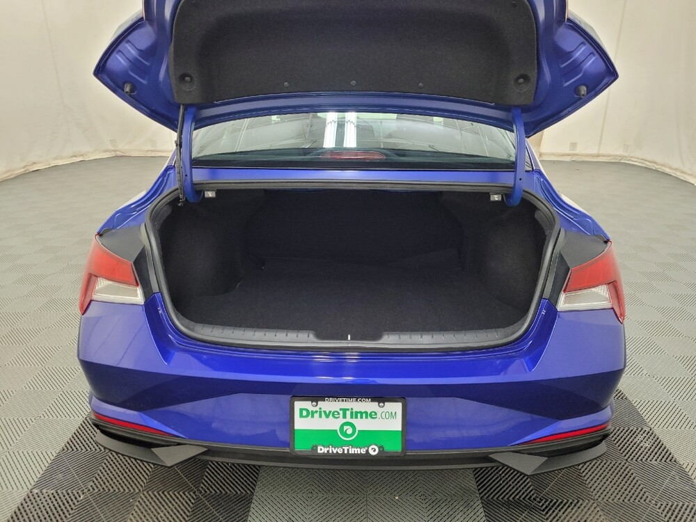 2023 Hyundai Elantra in Langhorne, PA 19047 - 18134763 29