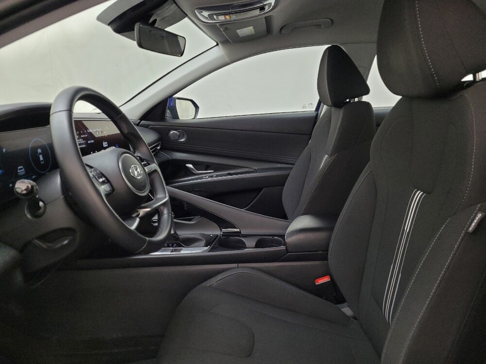 2023 Hyundai Elantra in Langhorne, PA 19047 - 18134763 17