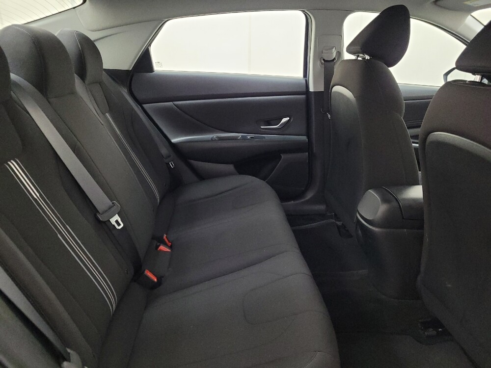 2023 Hyundai Elantra in Langhorne, PA 19047 - 18134763 19