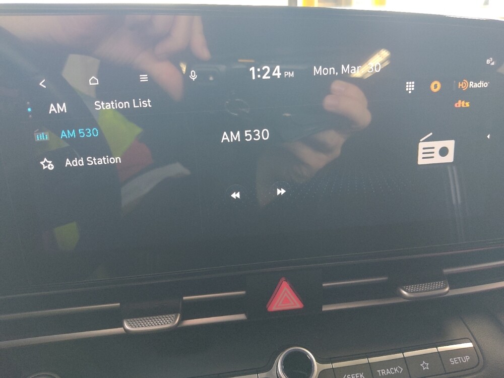 2023 Hyundai Elantra in Langhorne, PA 19047 - 18134763 25