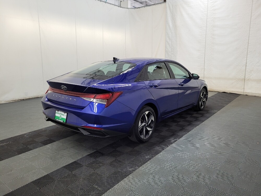 2023 Hyundai Elantra in Langhorne, PA 19047 - 18134763 9