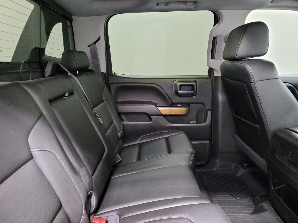 2017 Chevrolet Silverado 1500 in Langhorne, PA 19047 - 18134764 19