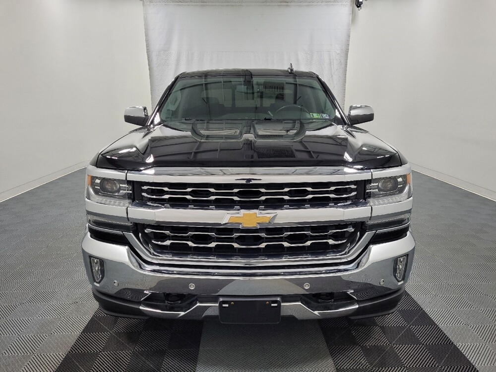 2017 Chevrolet Silverado 1500 in Langhorne, PA 19047 - 18134764 14