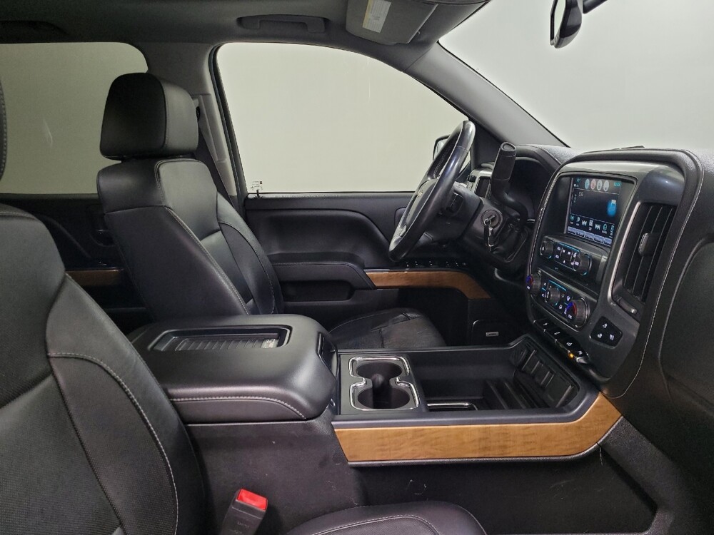 2017 Chevrolet Silverado 1500 in Langhorne, PA 19047 - 18134764 21