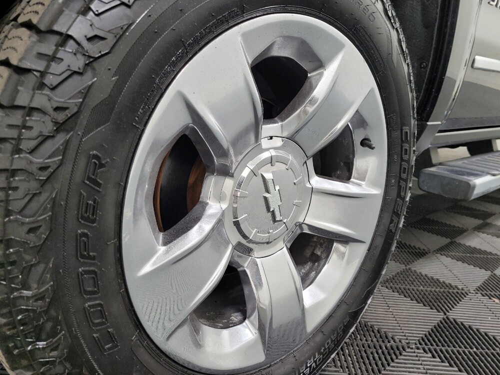 2017 Chevrolet Silverado 1500 in Langhorne, PA 19047 - 18134764 31