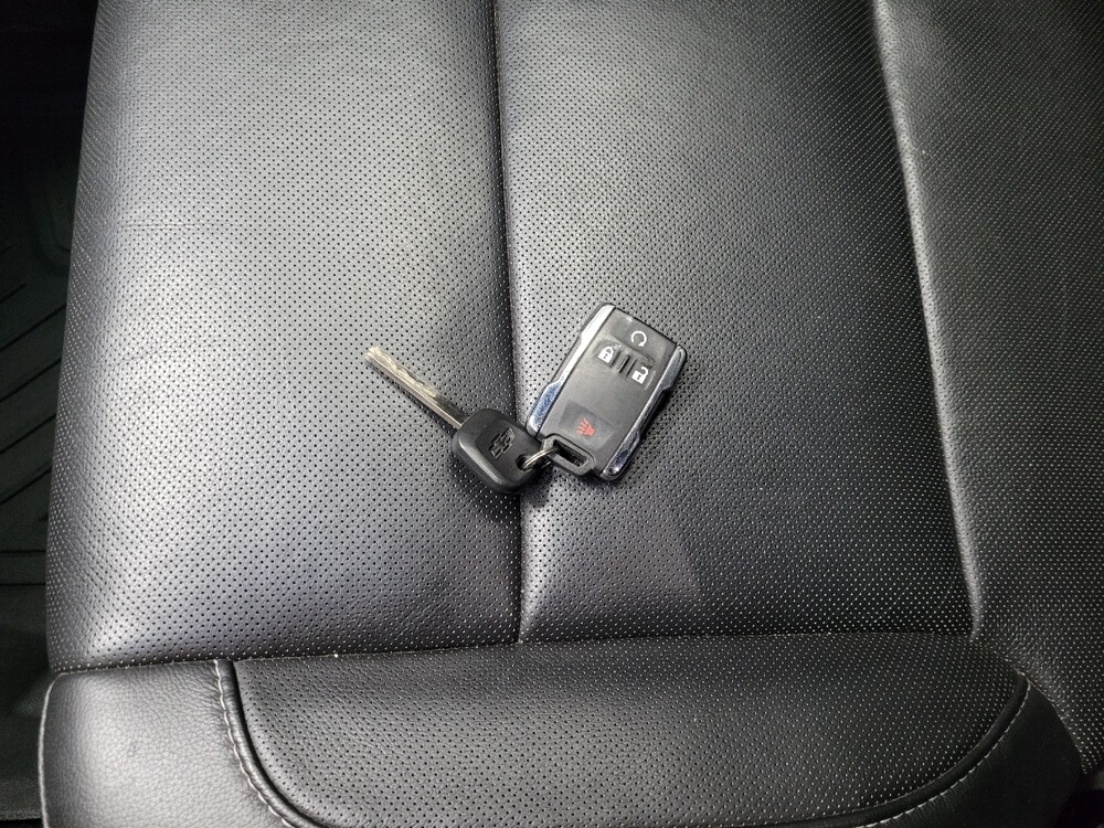 2017 Chevrolet Silverado 1500 in Langhorne, PA 19047 - 18134764 32