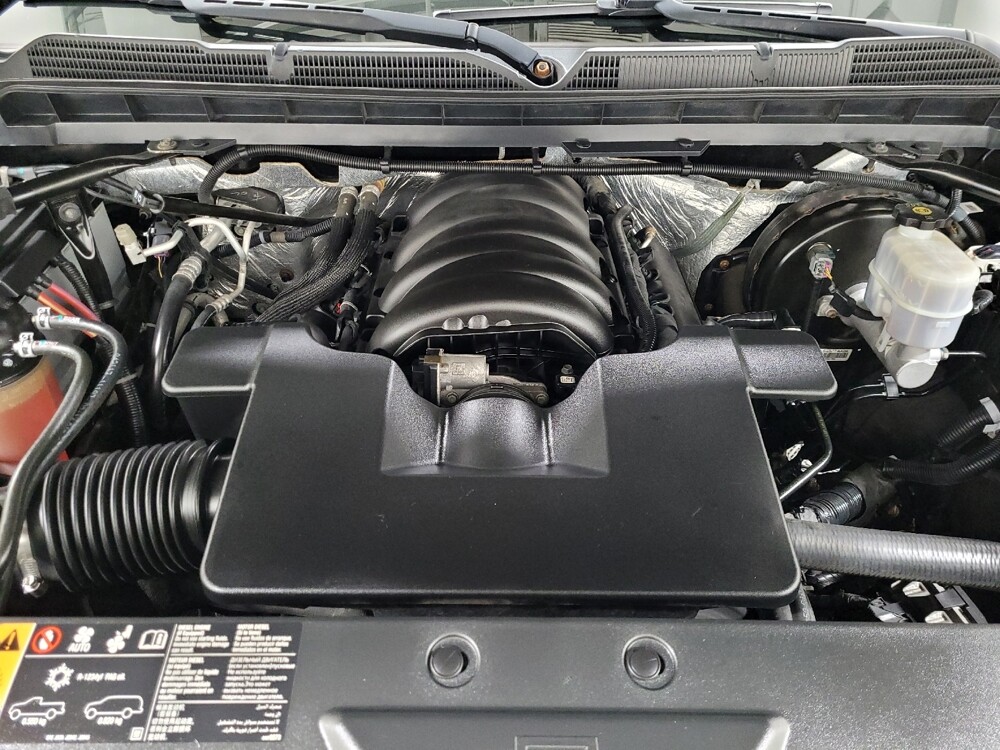 2017 Chevrolet Silverado 1500 in Langhorne, PA 19047 - 18134764 30